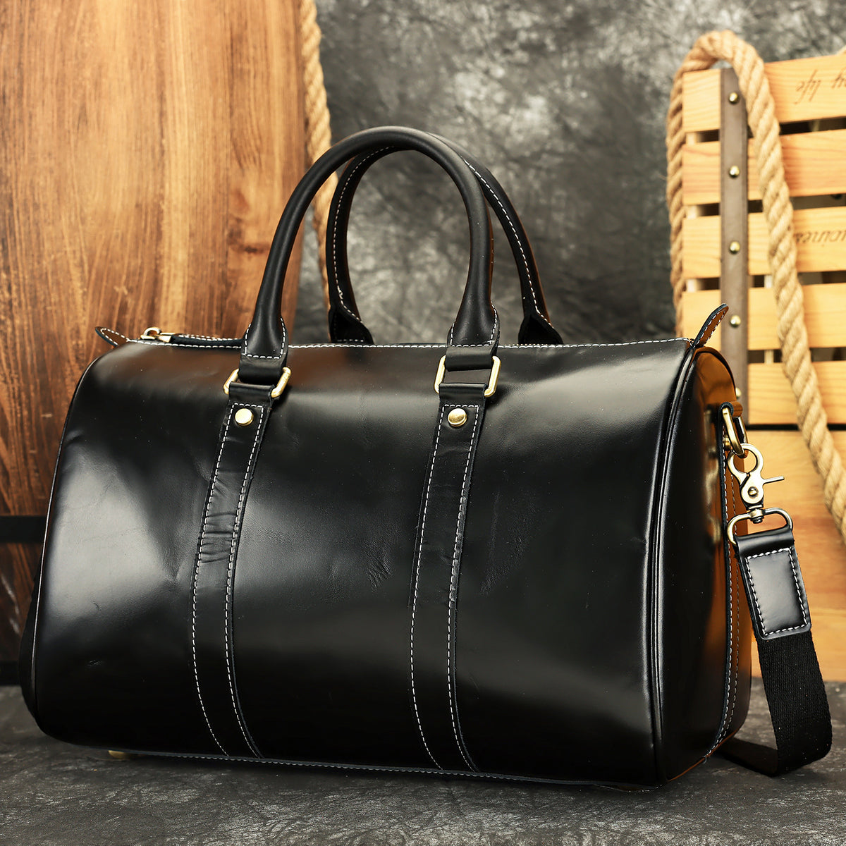 Reisetasche "Lucca"
