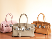 Trapez-Handtasche "Amalfi"