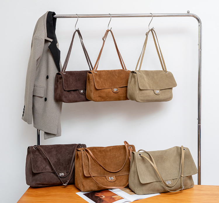Beuteltasche "Siena"