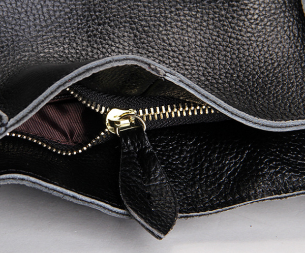 Schultertasche "Verona"