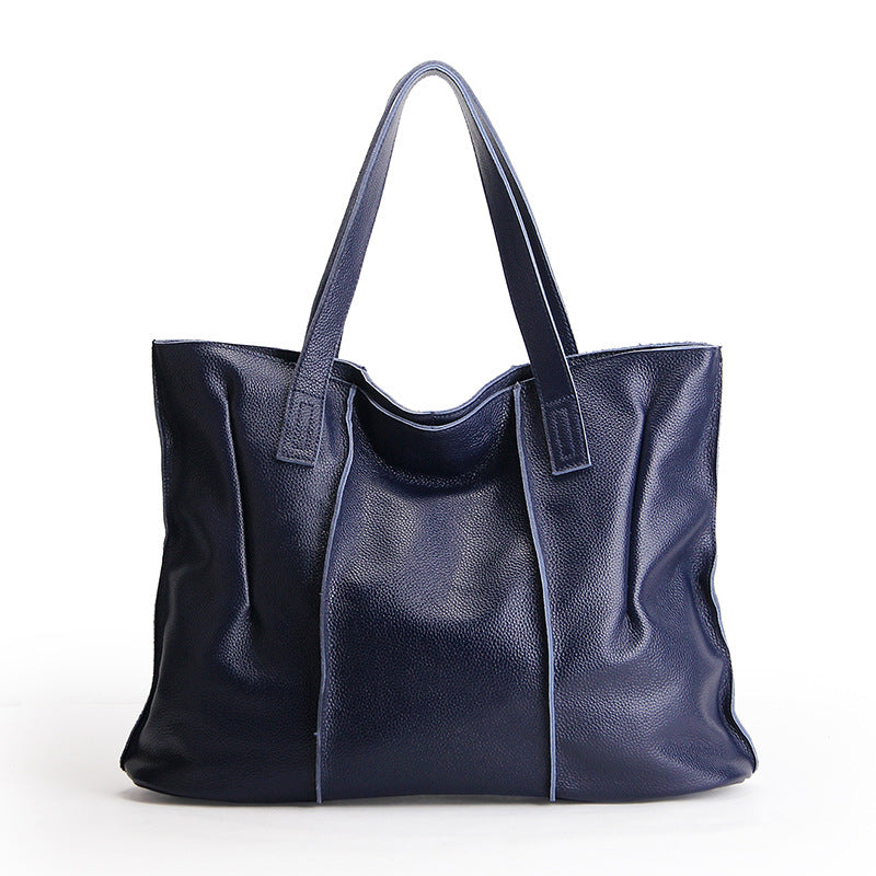 Schultertasche "Verona"