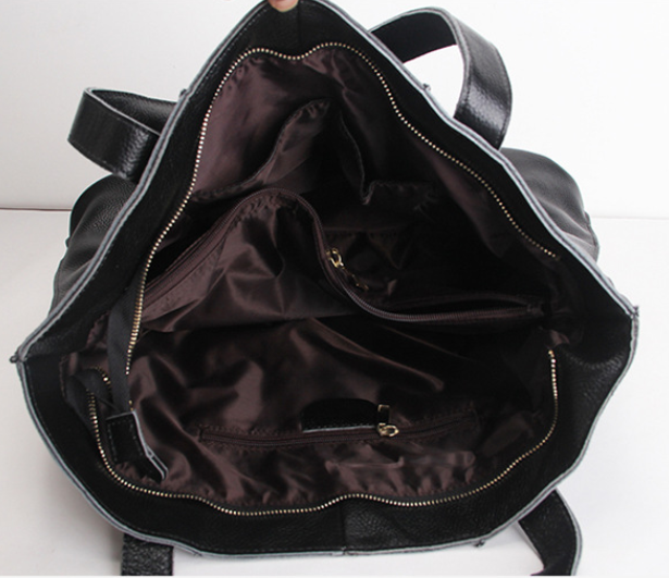 Schultertasche "Verona"