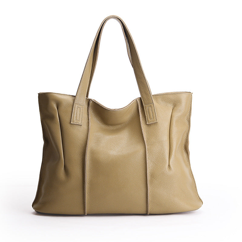 Schultertasche "Verona"