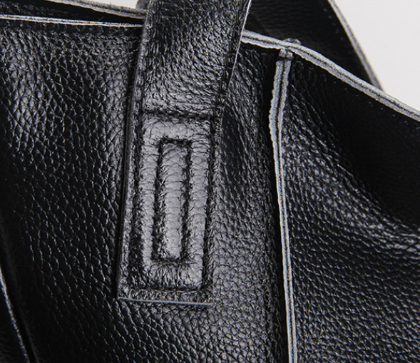 Schultertasche "Verona"