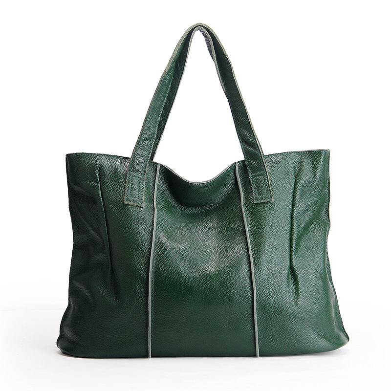 Schultertasche "Verona"
