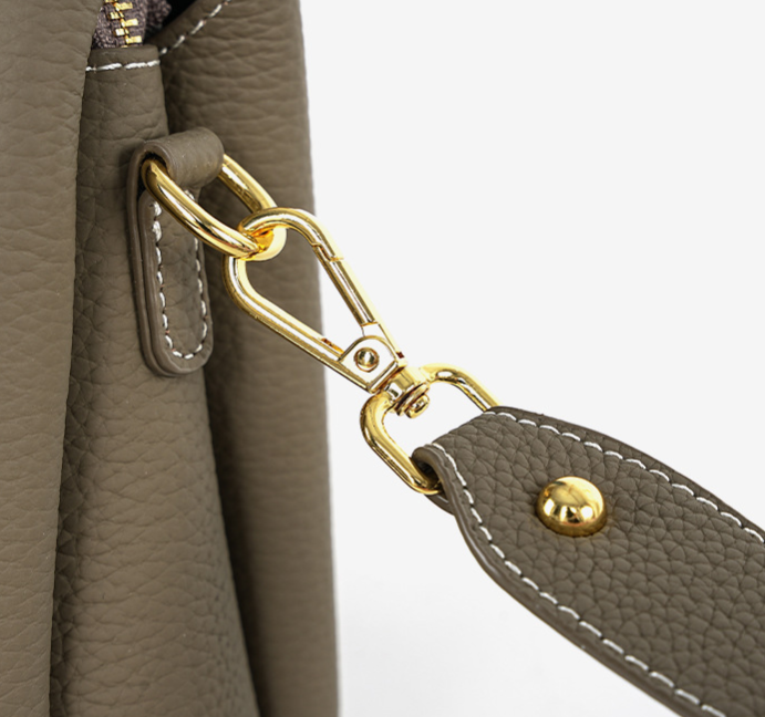 Henkeltasche "Capri"