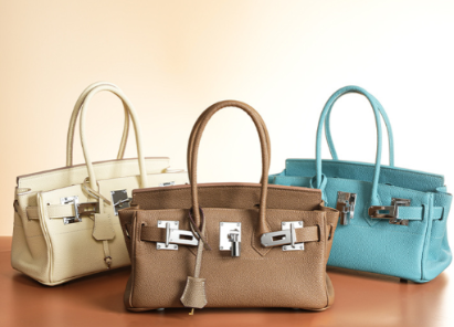 Trapez-Handtasche "Amalfi"