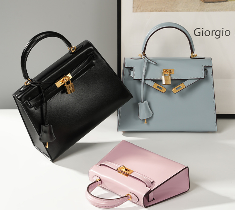 Henkeltasche "Portofino"