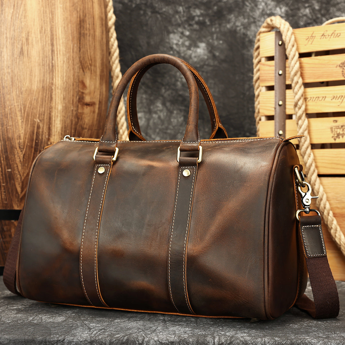 Reisetasche "Lucca"