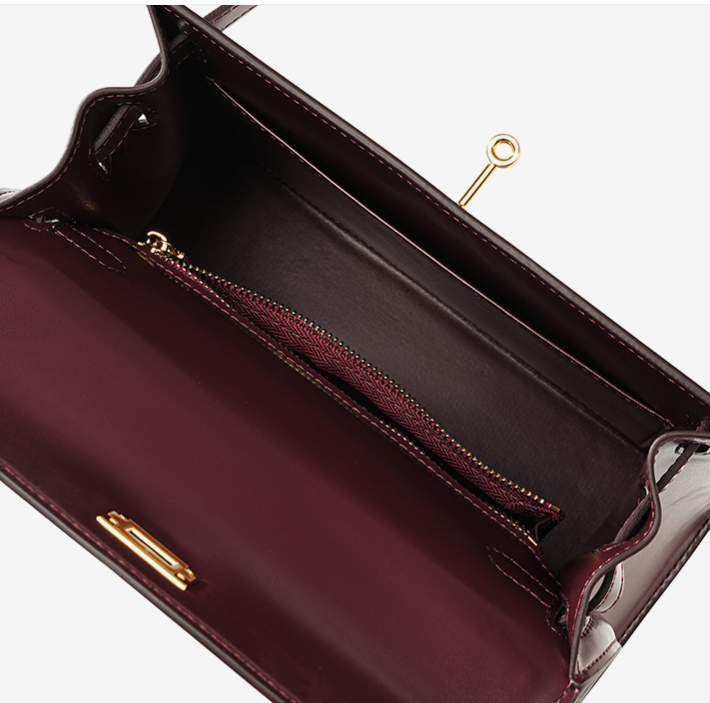 Henkeltasche "Portofino"