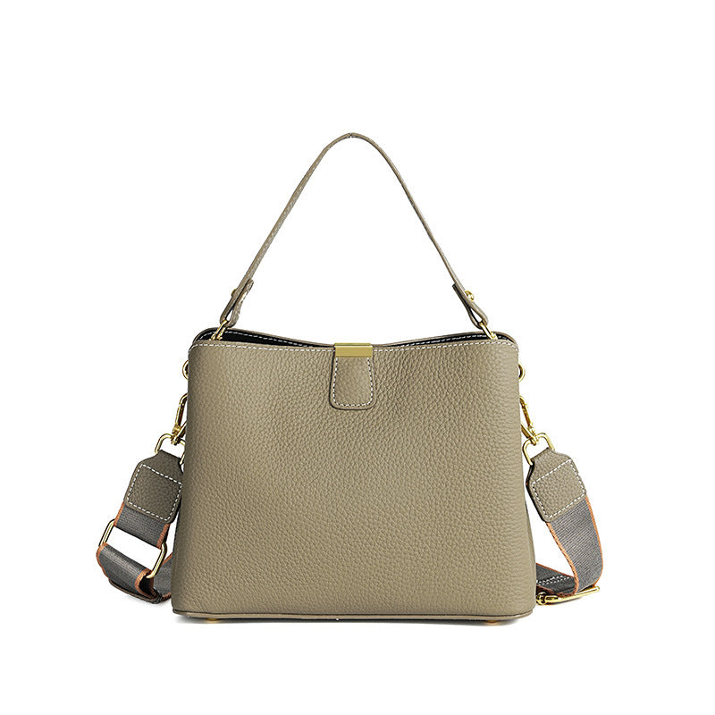 Henkeltasche "Capri"