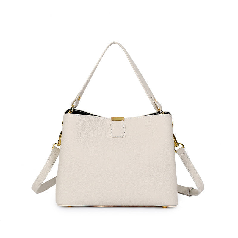 Henkeltasche "Capri"