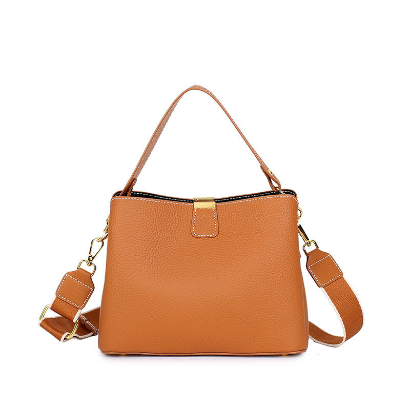 Henkeltasche "Capri"