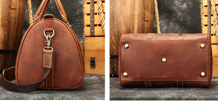 Reisetasche "Lucca"