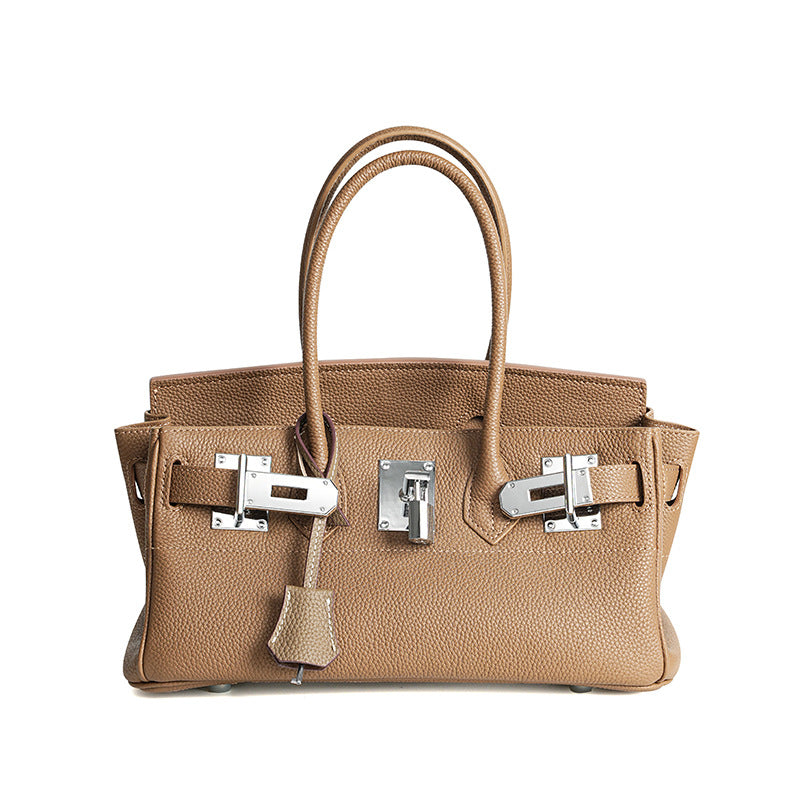 Trapez-Handtasche "Amalfi"