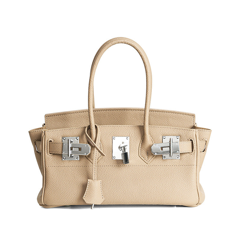 Trapez-Handtasche "Amalfi"