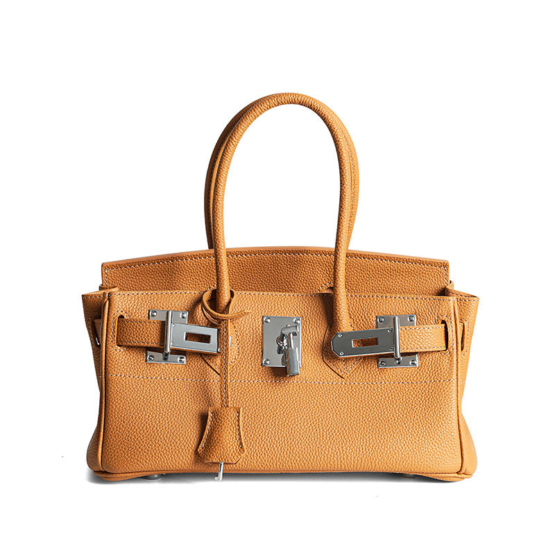 Trapez-Handtasche "Amalfi"