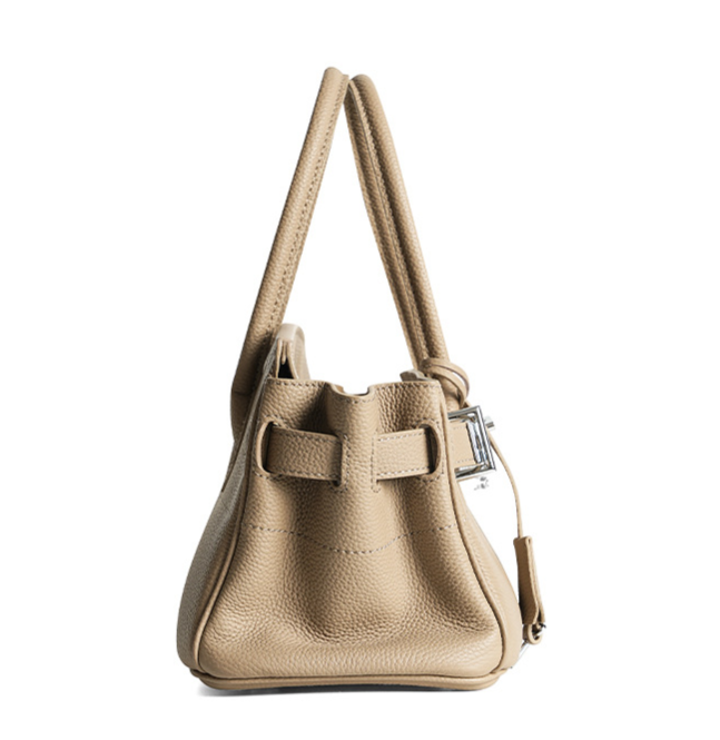 Trapez-Handtasche "Amalfi"