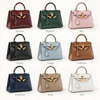 Henkeltasche "Portofino"