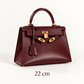 Henkeltasche "Portofino"